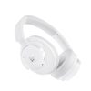 Soundfii Q20 ANC bezvadu Bluetooth 5.3 austiņas - baltas