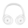 Soundfii Q20 ANC bezvadu Bluetooth 5.3 austiņas - baltas