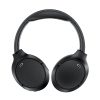 H6 ANC bezvadu Bluetooth 5.3 IPX4 austiņas - melnas