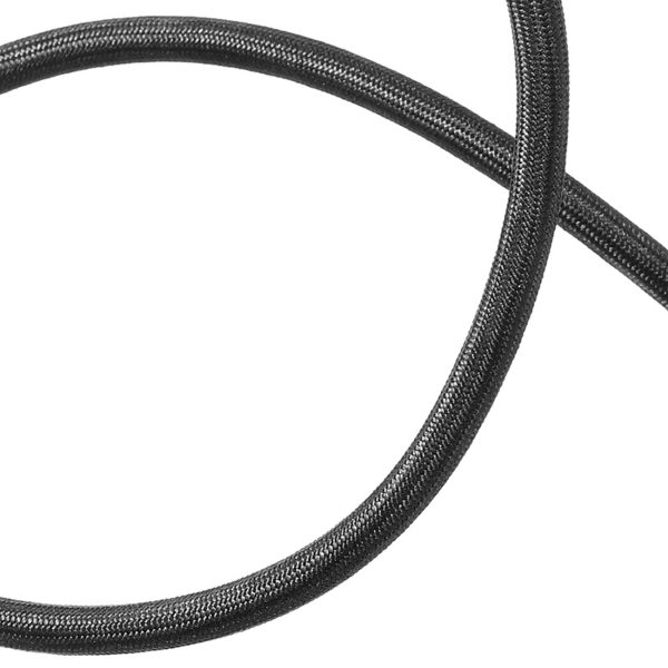 HDMI augstas izšķirtspējas sērijas 8K video kabelis 2 m - melns