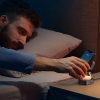 3in1 MagSafe Qi2 USB-C bezvadu lādētājs tālruņa austiņām - melns