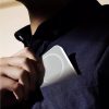 Powerbank K26 10000mAh 20W USB-A / USB-C / MagSafe - balts