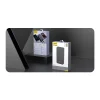 Powerbank K10Pro 20000mAh 2.4A USB-A - melns