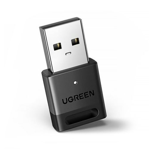 Bluetooth 5.3 USB-A adaptera modulis — melns