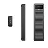 DDM2-C3 M.2 NVME USB-C 10Gb/s diska korpuss — pelēks