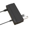 Sadalītājs H7928-U3-V1 7x USB-A - melns