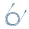 Kabelis CDX 100W 5A barošanas avots USB-C 1m - zils