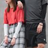 Velosipēdistu saules aizsargi ar UPF50+ filtru, 3 gab. - Melns