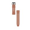 Silikona siksniņa Huawei Watch GT 2/3/4/2 Pro/3 Pro/4 Pro/GT 2e 46mm - bordo