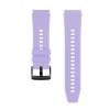 Silikona siksniņa Huawei Watch GT 2/3/4/2 Pro/3 Pro/4 Pro/GT 2e 46mm - violeta