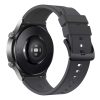 Silikona siksniņa Huawei Watch GT 2/3/4/2 Pro/3 Pro/4 Pro/GT 2e 46mm - pelēka