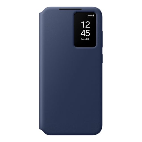 Samsung Smart View maciņš ar atloku, Samsung Galaxy S24 FE, zils