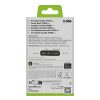 Powerbank 10000 mAh Power Delivery 20W - melns