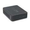 Powerbank 10000 mAh Power Delivery - melns