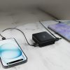 Powerbank 10000 mAh Power Delivery - melns