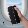 Powerbank 30000mAh USB-C USB-A - melns
