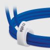 Pīts USB-C kabelis - USB-C 60W 1.5m - Zils