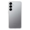 Samsung Flipsuit maciņš Samsung Galaxy S25 tālrunim - balts