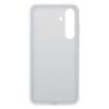Samsung Flipsuit maciņš Samsung Galaxy S25 tālrunim - balts