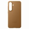 Samsung KindSuit maciņš Samsung Galaxy S25 tālrunim - zelta krāsā