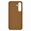 Samsung KindSuit maciņš Samsung Galaxy S25 tālrunim - zelta krāsā