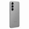 Samsung KindSuit maciņš Samsung Galaxy S25 tālrunim - pelēks