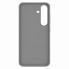 Samsung KindSuit maciņš Samsung Galaxy S25 tālrunim - pelēks