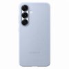 Samsung KindSuit maciņš Samsung Galaxy S25 tālrunim - gaiši zils