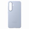 Samsung KindSuit maciņš Samsung Galaxy S25 tālrunim - gaiši zils