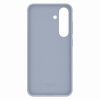 Samsung KindSuit maciņš Samsung Galaxy S25 tālrunim - gaiši zils