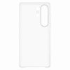 Samsung caurspīdīgs vāciņš priekš Samsung Galaxy S25 Ultra — caurspīdīgs