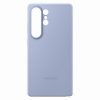 Samsung silikona maciņš priekš Samsung Galaxy S25 Ultra - gaiši zils
