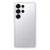 Samsung Flipsuit maciņš priekš Samsung Galaxy S25 Ultra - balts