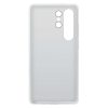 Samsung Flipsuit maciņš priekš Samsung Galaxy S25 Ultra - balts