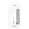Samsung Flipsuit maciņš priekš Samsung Galaxy S25 Ultra - balts