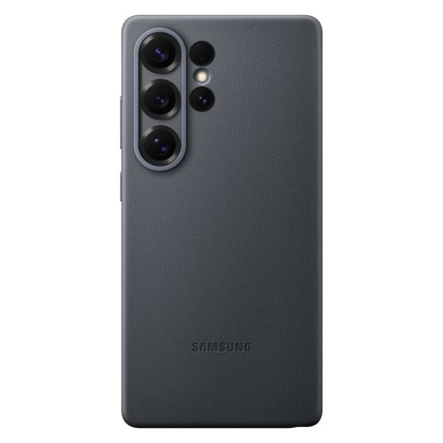 Samsung KindSuit maciņš Samsung Galaxy S25 Ultra tālrunim - melns