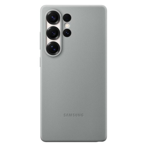 Samsung KindSuit maciņš Samsung Galaxy S25 Ultra tālrunim - pelēks