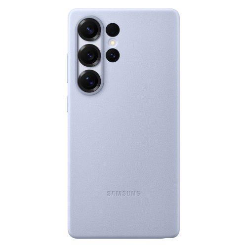 Samsung KindSuit maciņš Samsung Galaxy S25 Ultra tālrunim - gaiši zils