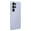Samsung KindSuit maciņš Samsung Galaxy S25 Ultra tālrunim - gaiši zils