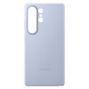 Samsung KindSuit maciņš Samsung Galaxy S25 Ultra tālrunim - gaiši zils