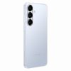 Samsung caurspīdīgs silikona aizmugurējais vāciņš priekš Samsung Galaxy S25+ - caurspīdīgs