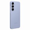 Samsung silikona maciņš priekš Samsung Galaxy S25+ - gaiši zils
