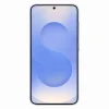 Samsung vertikāli stāvošs maciņš ar rokturi un statīvu priekš Samsung Galaxy S25+ - melns