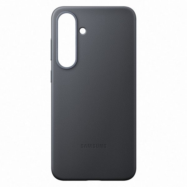 Samsung KindSuit maciņš Samsung Galaxy S25+ tālrunim - melns