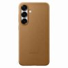 Samsung KindSuit maciņš Samsung Galaxy S25+ tālrunim - zelta krāsā