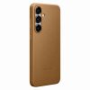 Samsung KindSuit maciņš Samsung Galaxy S25+ tālrunim - zelta krāsā