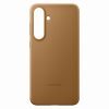 Samsung KindSuit maciņš Samsung Galaxy S25+ tālrunim - zelta krāsā