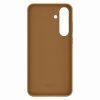 Samsung KindSuit maciņš Samsung Galaxy S25+ tālrunim - zelta krāsā