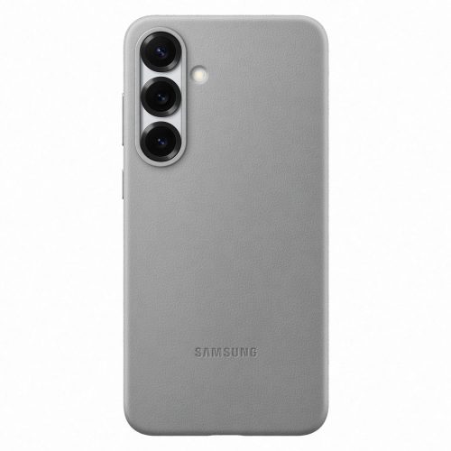 Samsung KindSuit maciņš Samsung Galaxy S25+ tālrunim - pelēks