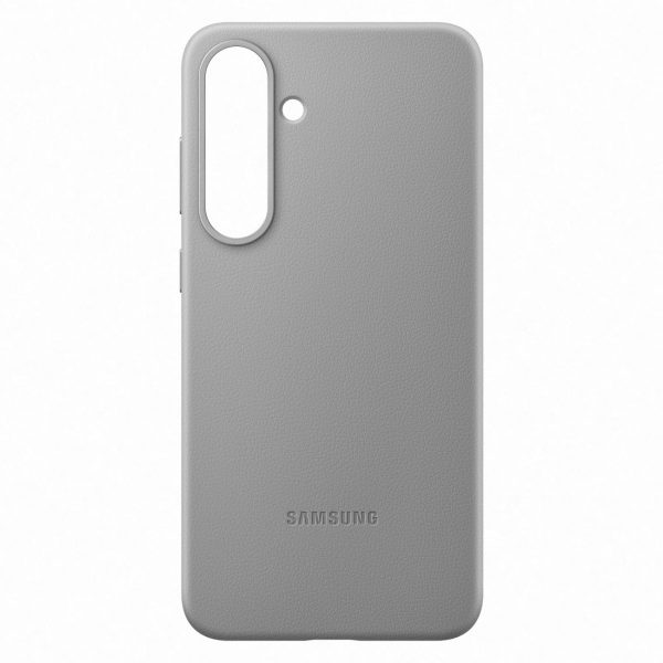 Samsung KindSuit maciņš Samsung Galaxy S25+ tālrunim - pelēks